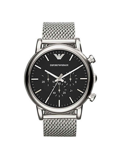 Emporio Armani AR1808 Erkek Kol Saati - S000476193-24196