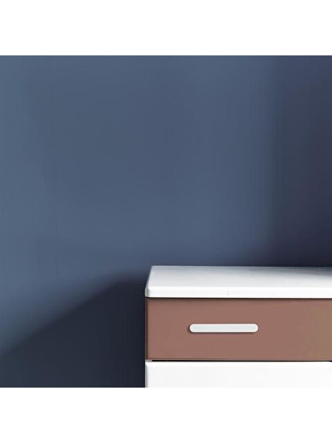 Esal Elita 96 Kulp - Beyaz