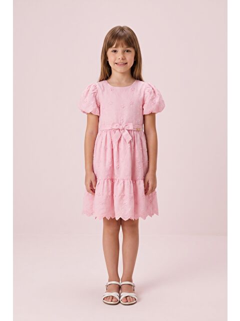Daisy Girls Kız Çocuk elbise