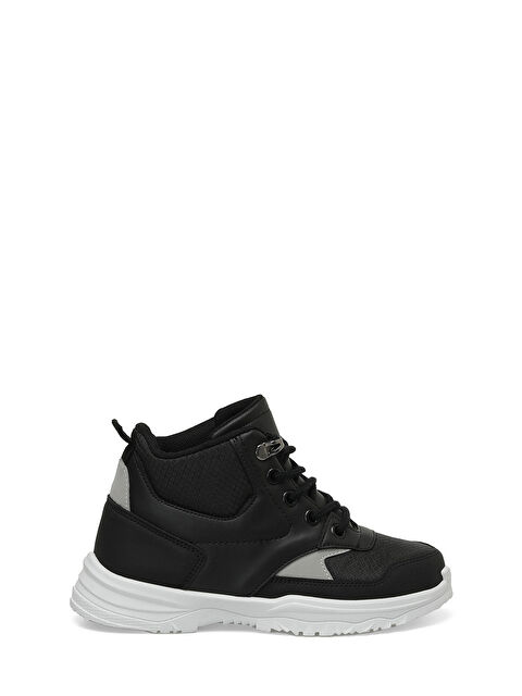 Polaris 526088.F3PR Siyah Erkek Çocuk Spor Ayakkabı - S000257314-19351