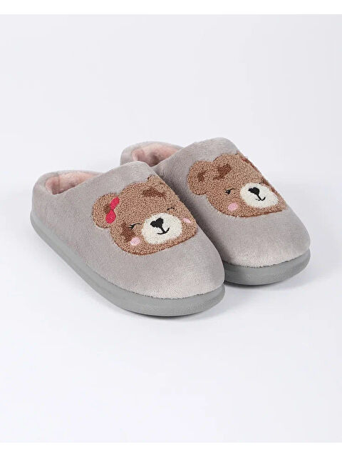 Chirpy Kadın Ev Terliği - CUBBY - S000510209-20600