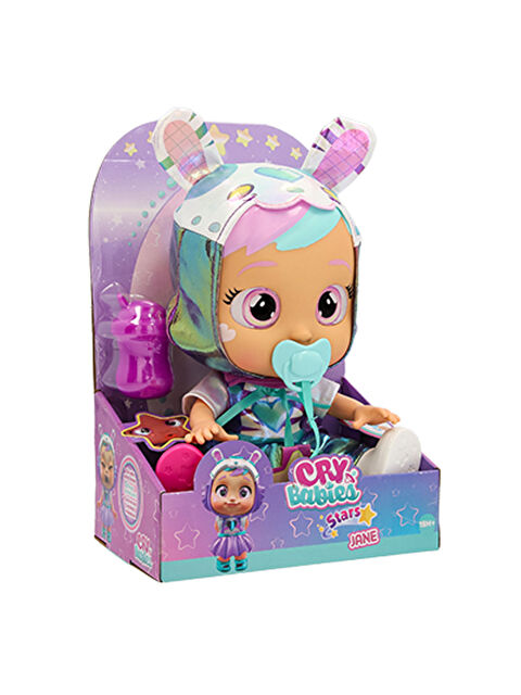 Cry Babies Stars Ağlayan Bebekler Jane 924178 - S000499770-10231