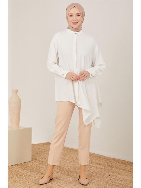 ARMİNE Pantolon 23Yd9253 - S000128256-19928