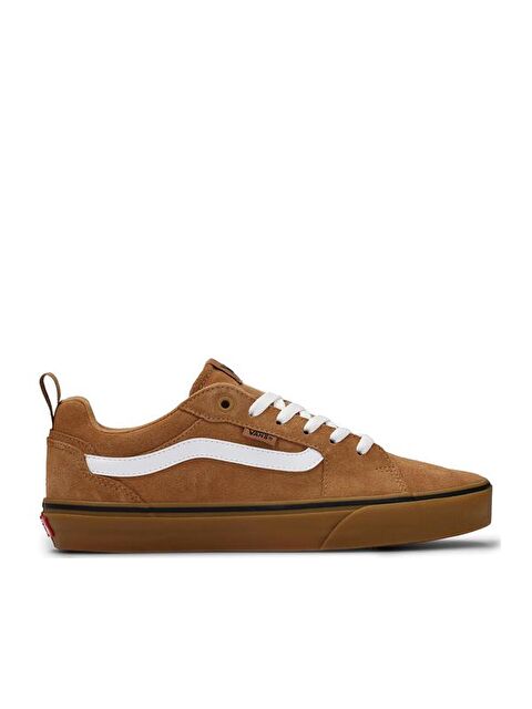 Vans Filmore Erkek Kahverengi Sneaker - S000510214-19413