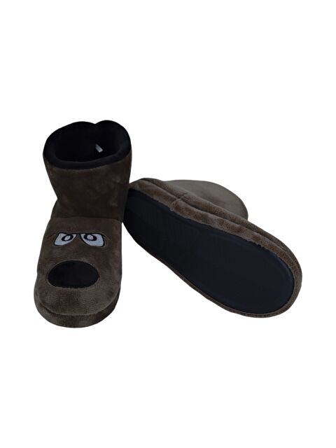 Chirpy KEPÜ - Hayvan Figürlü Erkek Panduf - S000271997-19413