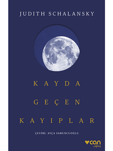 Can Yayınları Kayda Geçen Kayıplar - S000486098-10231