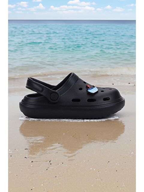 Kiko Kids Eva Plaj Havuz Okul Kreş Kız Çocuk Terlik Twg 755 - S000079695-19351