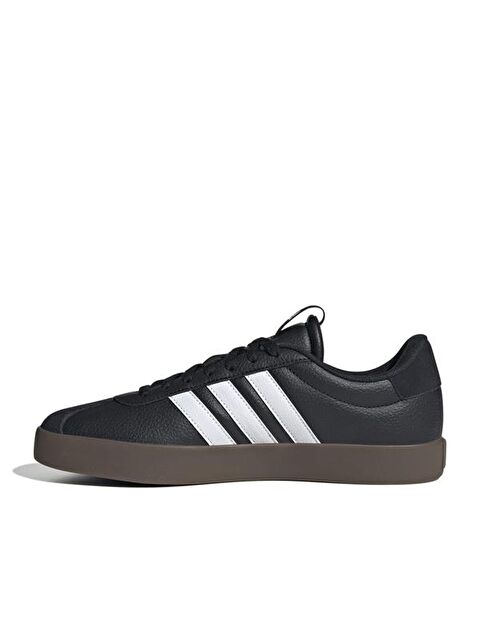 Adidas Vl Court 3.0 Erkek Siyah Sneaker - S000510216-19351