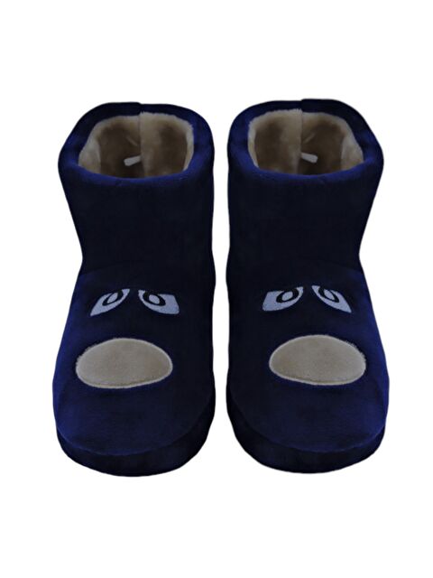 Chirpy KEPÜ - Hayvan Figürlü Erkek Panduf - S000271997-21164