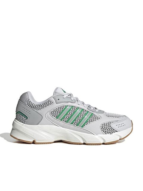 Adidas Crazychaos 2000 Erkek Gri Koşu Ayakkabısı - S000510220-20600
