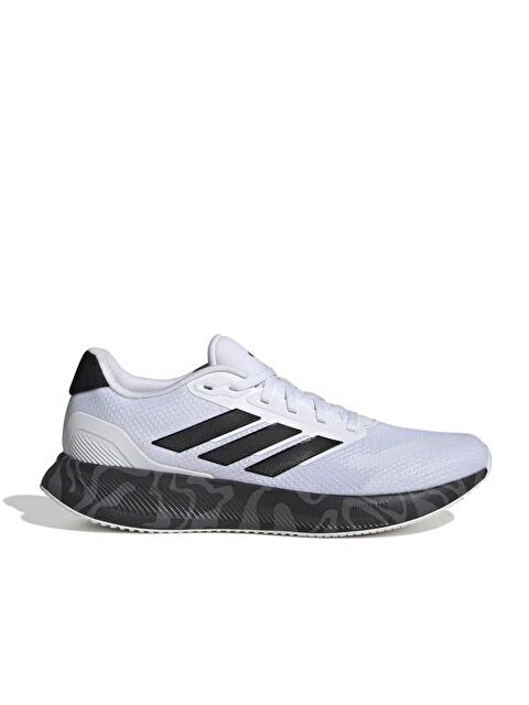 Adidas Runfalcon 5 Erkek Beyaz Koşu Ayakkabısı - S000510225-20063