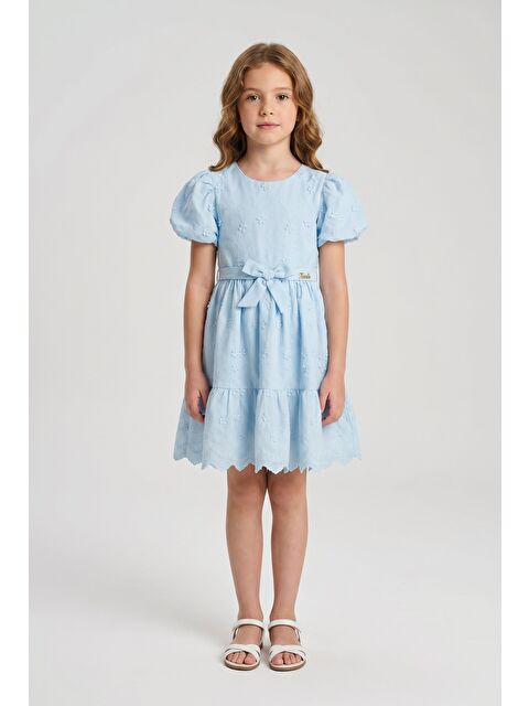 Daisy Girls Kız Çocuk elbise