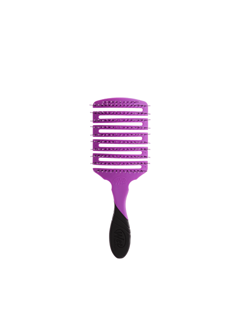 Wet Brush Pro Flex Dry Paddle Saç Fırçası Mor - S000255629-23173