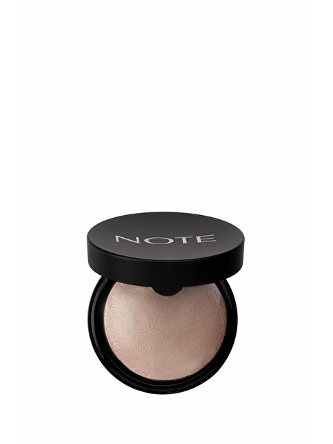 Note Cosmetique Baked Highlighter 02 Sunkiss Aydınlatıcı - S000110641-26407