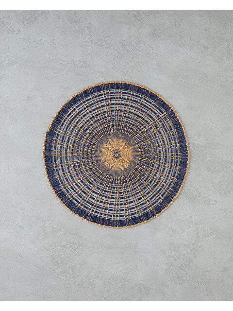 English Home Bienne Kağıt Amerikan Servis Siyah - S000335324-19351