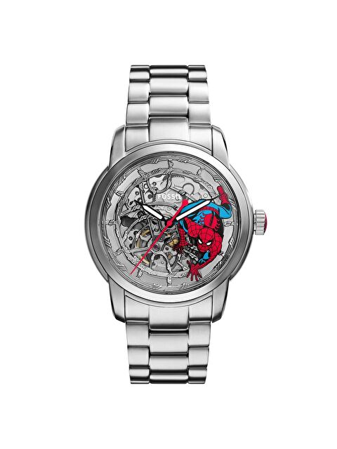 FOSSİL FLE1197SET Marvel x Limited Edition SPIDER-MAN Erkek Kol Saati - S000476325-24196