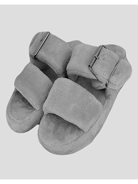 Chirpy Kadın Ayarlanabilir Ev Terliği - POLİ-C GAMBO - S000271998-20600