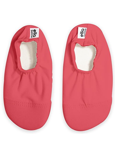 Ella Bonna Bebek Çocuk Deniz Ayakkabısı, Kaydırmaz Taban, Unisex Havuz Patiği - S000261458-20024