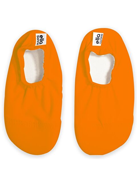 Ella Bonna Bebek Çocuk Deniz Ayakkabısı, Kaydırmaz Taban, Unisex Havuz Patiği - S000261458-20013