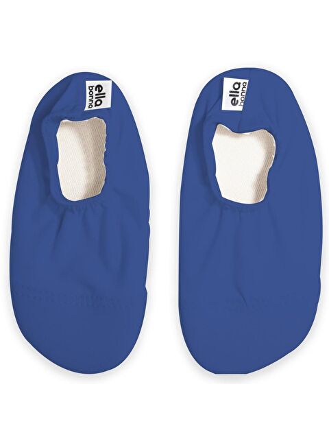 Ella Bonna Bebek Çocuk Deniz Ayakkabısı, Kaydırmaz Taban, Unisex Havuz Patiği - S000261458-21164