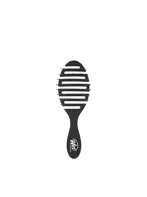 Wet Brush Pro Flex Dry Saç Fırçası Siyah - S000255661-23173