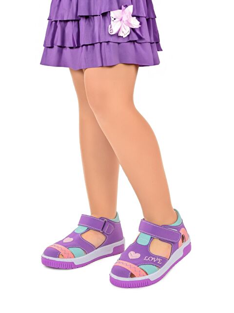Kiko Kids Kız Çocuk Günlük Ayakkabı Arz 2328 - S000152693-37365