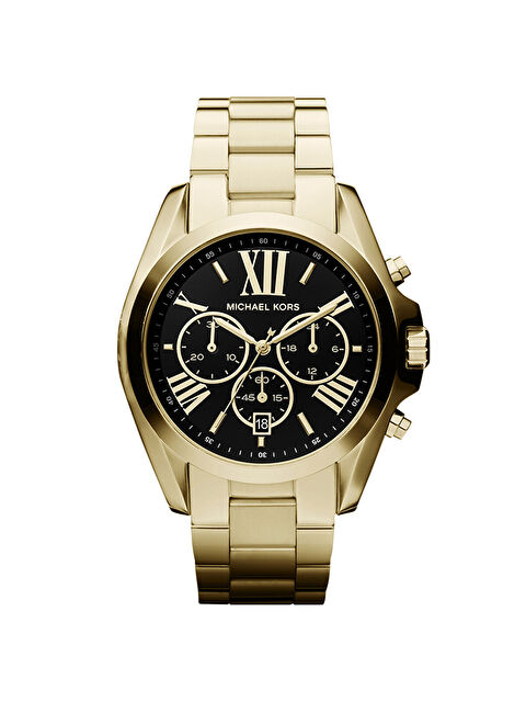 Michael Kors MK5739 Kol Saati - S000476360-20076