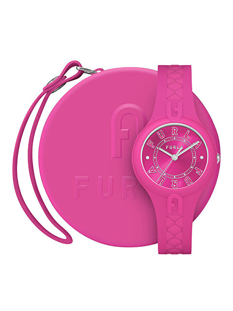 Furla FRWW00056001L1 Kadın Kol Saati - S000476366-20024