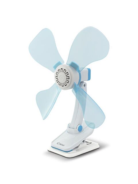 Kiwi KİWİ Kfan 7604 Masaüstü Mini Vantilatör 7604 - S000240844-17234