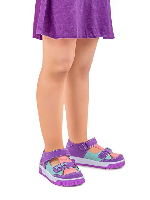 Kiko Kids Kız Çocuk Günlük Ayakkabı Arz 2327 - S000152696-37365