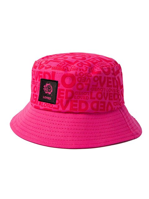 Biggdesign Moods Up Loved Kese Şapka - S000020443-20021