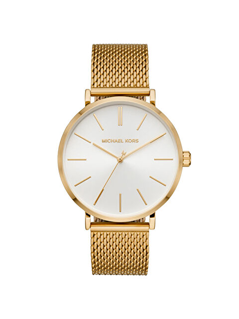 Michael Kors MK7150 Erkek Kol Saati - S000476414-20076