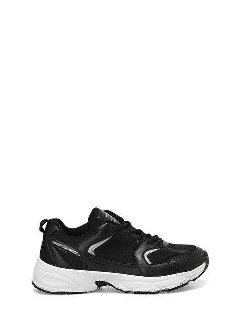 Proshot SPACE W 4FX Siyah Kadın Koşu Ayakkabısı