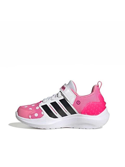Adidas Lightotama Runner Minnie El Çocuk Koşu Ayakkabısı - S000510284-23173