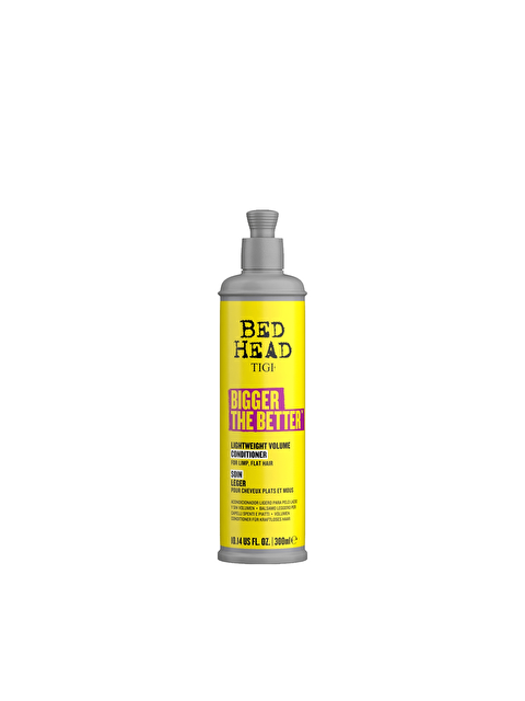 Tigi Bed Head Bigger The Better Conditioner Hacim Kremi 300 ml - S000255676-10231