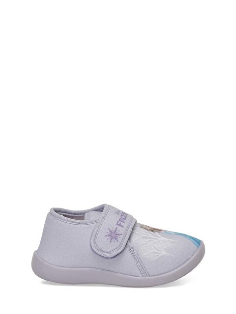 FROZEN HOMA.P4PR Lila Kız Çocuk Panduf - S000240751-20042