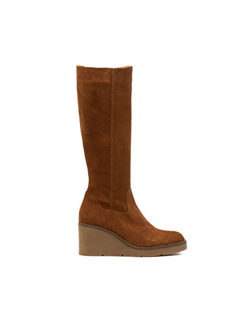 Vergelio Kadın Çizme 25K12068XS Suede - S000510289-19413