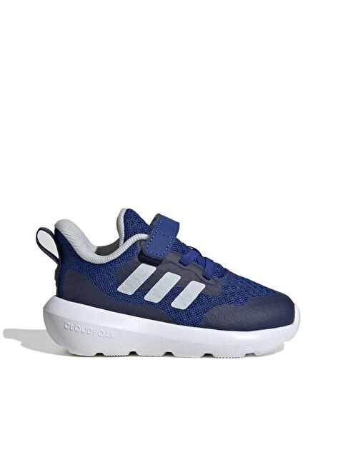 Adidas FortaRun 3.0 El Bebek Lacivert Koşu Ayakkabısı - S000510294-21164