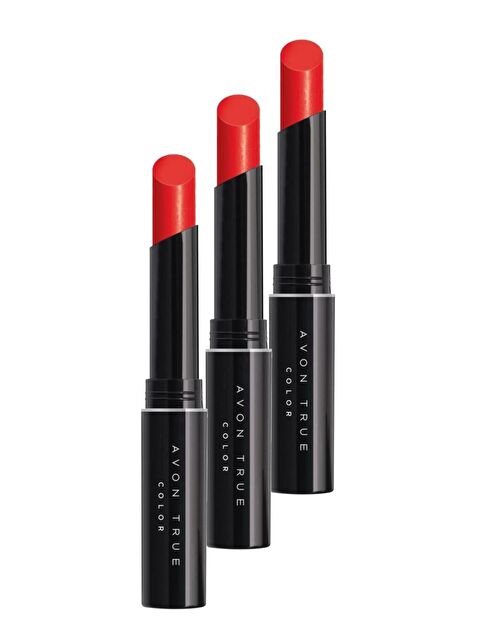 AVON Ultra Beauty Ruj Stylo Sunset Üçlü Set - S000188550-10231