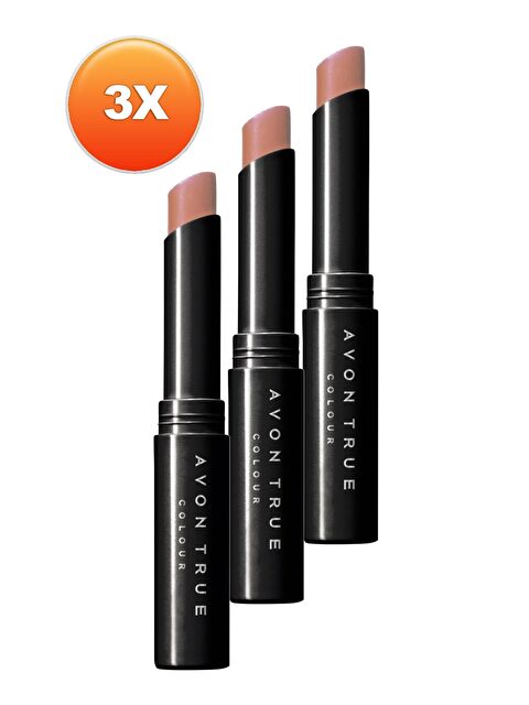 AVON Ultra Beauty Ruj Stylo Cappucino Üçlü Set - S000188553-10231