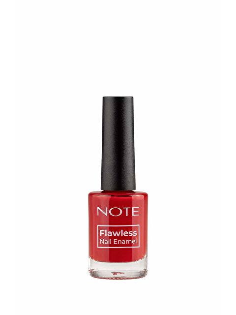 Note Cosmetique Nail Flawless Oje 32 Lovely - Kırmızı - S000112556-20045