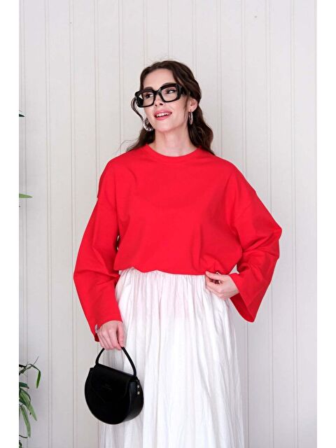 Ceylan Otantik Kırmızı Body - S000449167-20045