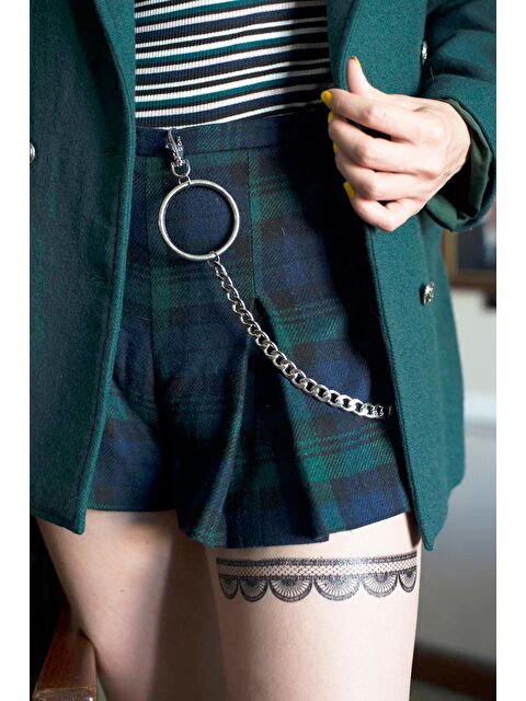 New Obsessions Funky Halkalı Zincir Kemer - S000123538-18105