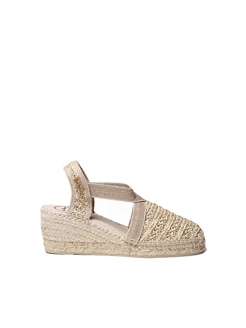 Toni Pons Kadın Sandalet Terra-NZ Natural - S000506271-19928