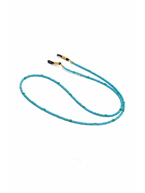 New Obsessions Olala Boncuklu Gözlük İpi - S000154043-17234