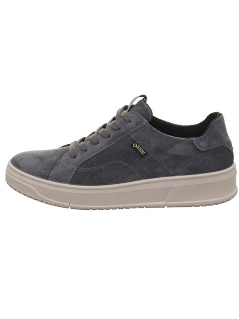 Legero Kadın Sneaker ( Günlük) 2-000264-2930 REJOISE Kömür GRİ - S000506286-20600