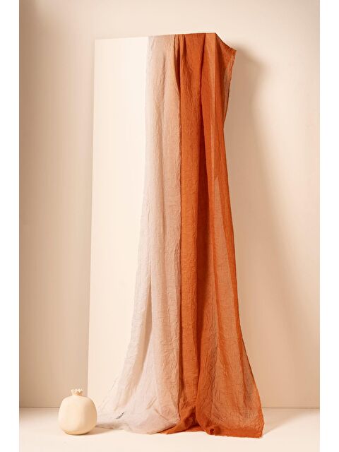 Jawel Kadın Degrade Konfor Şal - S000372272-19956