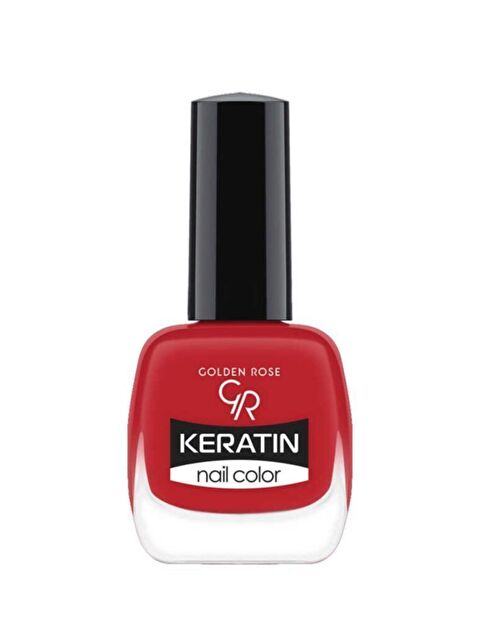 GOLDEN ROSE Keratin Nail Color No: 37 - Keratin Oje - S000378113-20045