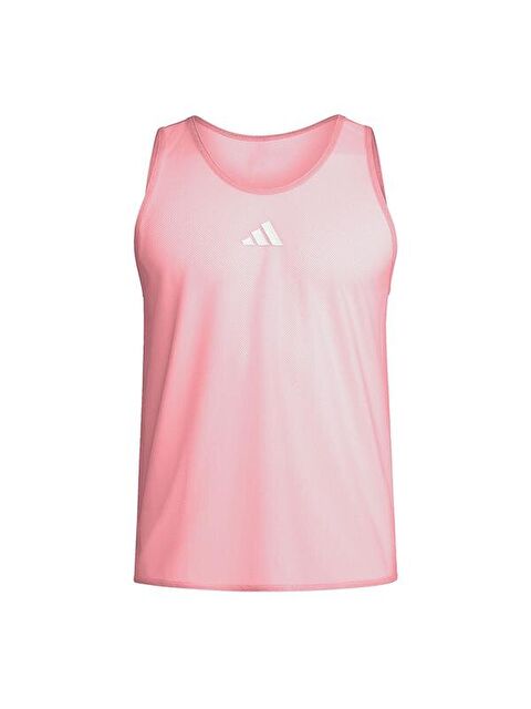 Adidas Pro Bip Pembe Bisiklet Yaka Atlet - S000522348-20024