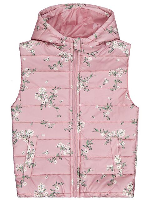 Civil Girls Çıtır Çiçek 10-13 Yaş Yelek - S000471769-20028